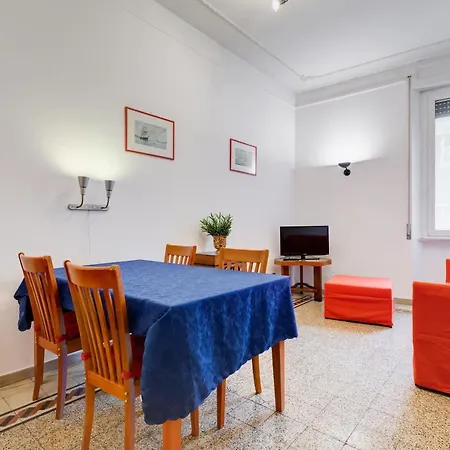 Appartamento con 3 camere da letto e 2 bagni vicino al Vaticano Roma Esterno foto