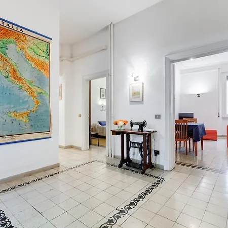 Appartamento con 3 camere da letto e 2 bagni vicino al Vaticano Roma Esterno foto
