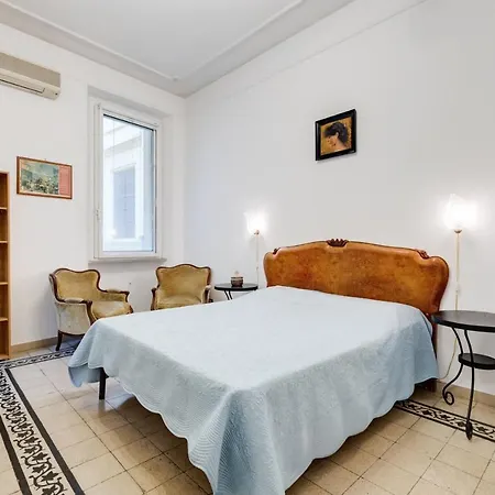 Appartamento con 3 camere da letto e 2 bagni vicino al Vaticano Roma Esterno foto